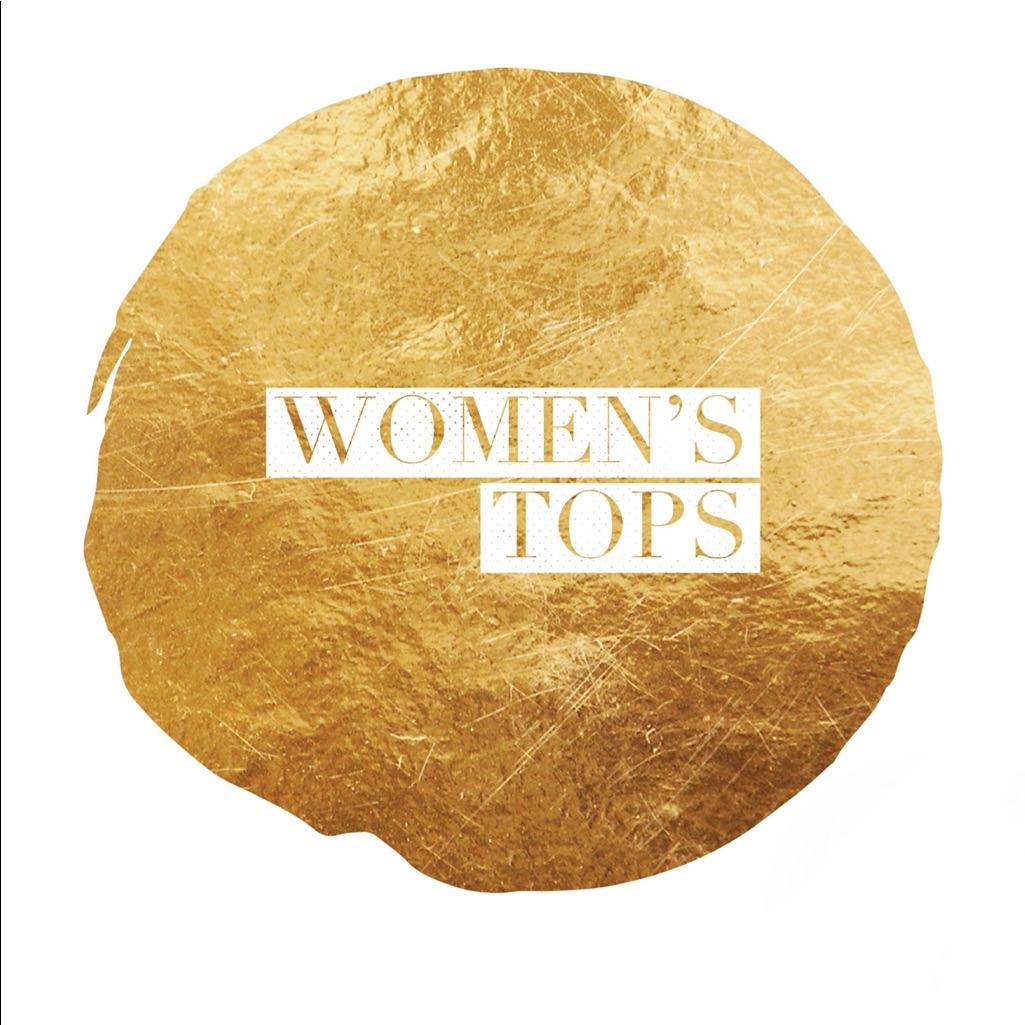 Shirts, Tops, Blouses